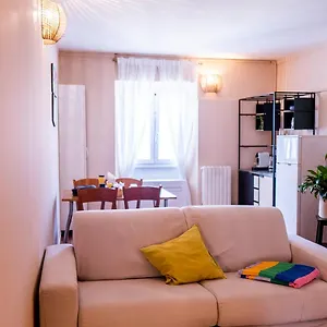  Casa vacanze Casa Bonnie, Nuovo Accogliente Nel Centro Di