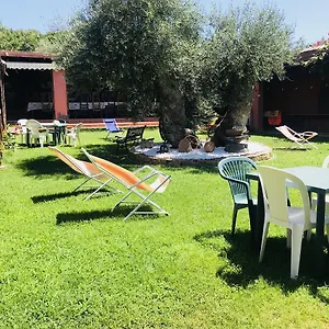  Alloggio per agriturismo Su Barraccu Italia
